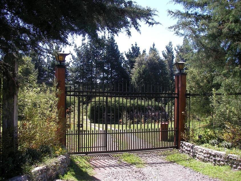 Complejo Cabanas Petalos Villarrica Luaran gambar