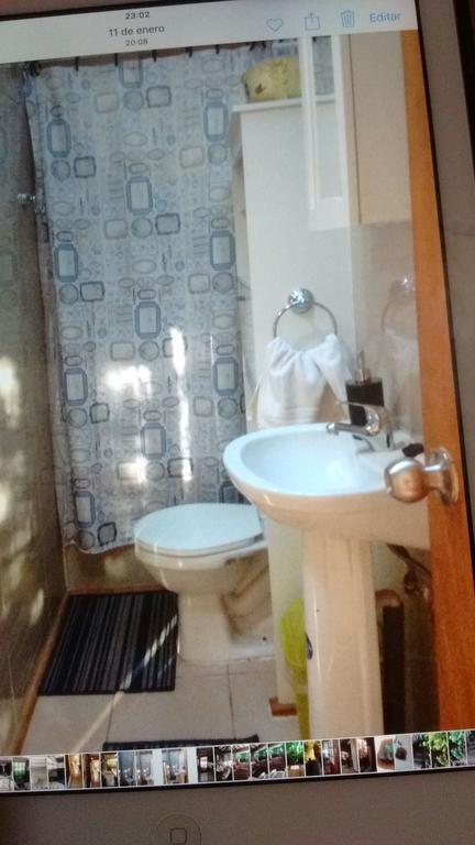 Complejo Cabanas Petalos Villarrica Luaran gambar